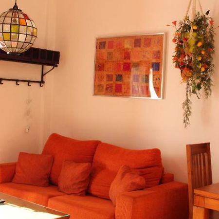Villa El Nido Nerja Dış mekan fotoğraf