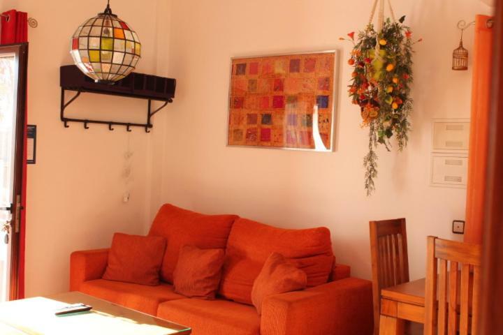 Villa El Nido Nerja Dış mekan fotoğraf
